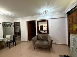 Commonwealth Drive (Queenstown), HDB Executive #527145351